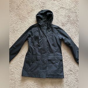 The North Face Women’s Rain Jacket
